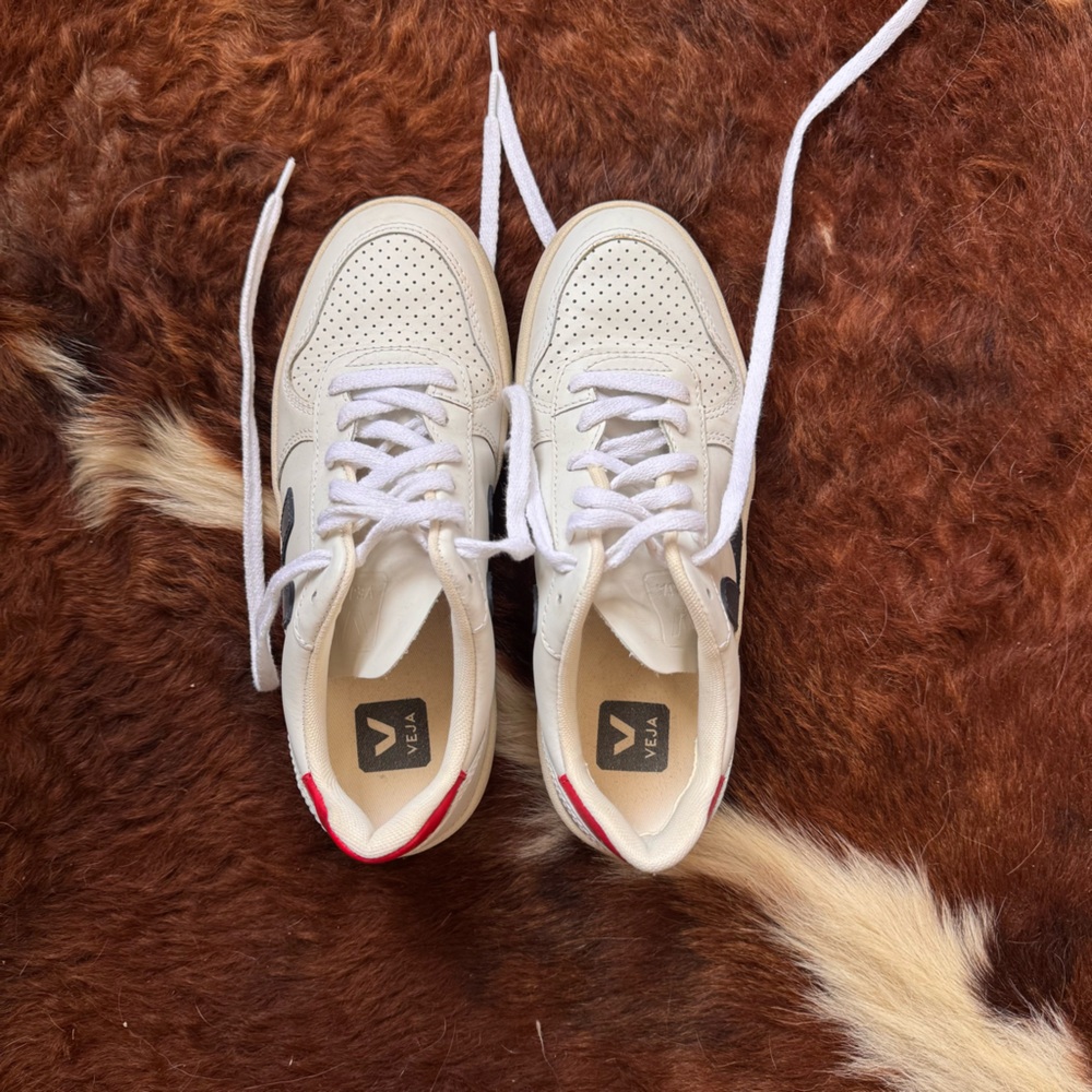 Veja Sneakers